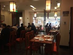 大堂-辣子鸡背(九龙山店)