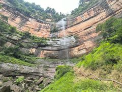 -赤水丹霞旅游区·佛光岩