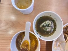 -素满香·食养自助(建邺万达店)