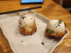 -东泰祥生煎馆(重庆北路店)