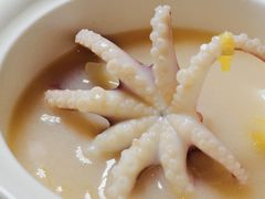 -隆荟•台州菜•粤菜