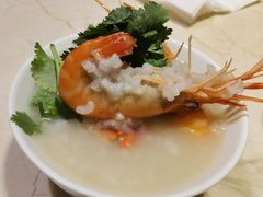 -广州中心皇冠假日酒店-环市食坊·海鲜自助餐厅