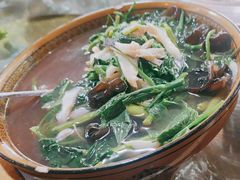 -基诺山寨.版纳民族特色菜