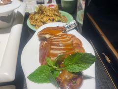 -北平盛世·新京菜·北京烤鸭(劲松·双井店)