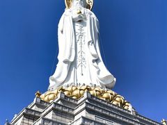 -三亚南山文化旅游区