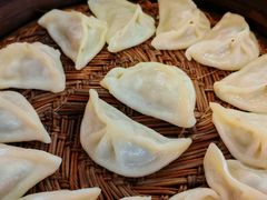 -李记饺子·非遗美食·江西菜(建设路店)