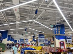 -盒马X会员店(王府井奥莱UP TOWN店)