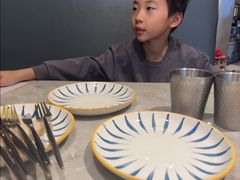 -必胜客(白石桥店)