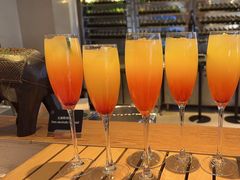 -盛宴自助餐厅(运达喜来登店)