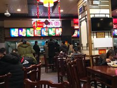 大堂-壹德壹(金钻广场E组团店)