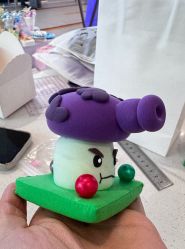 -Mini Muses ·创意手作·陶艺·银饰·团建(芳圆里店)