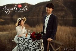 -伯爵风尚全球旅拍