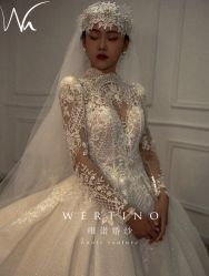 点击看大图 -CD视觉婚纱摄影