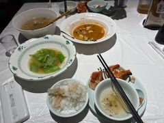 -五马集·海鲜·温州大牌档(黑金冠五马街十字路口店)