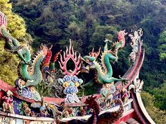 -安溪清水岩