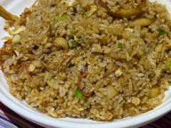 -香巴拉云南餐厅(华莱坞店)