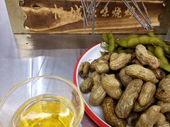 -隔壁老王·家常云南菜(花巷店)