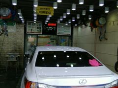 -领驾威固太阳膜专营店(营房村店)