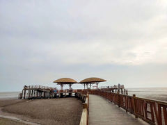 -红海滩国家风景廊道