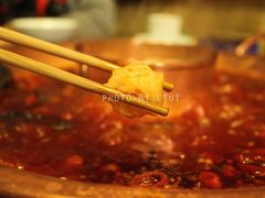 -老码头火锅(玉林店)