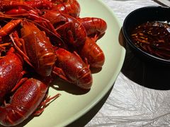 -巴厘龙虾·榜首油焖大虾(洞庭·艺术洋房店)