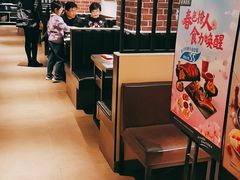 -豪客来牛排(文化路店)