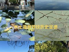 -东湖落雁景区
