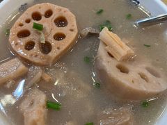 -文叔·湖北名小吃·小龙虾(黄贝岭地铁站店)