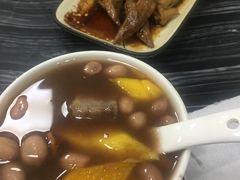 -智香甜品店
