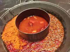 -巴蜀大将火锅(春熙店)