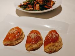 -顺峰(农展馆店)