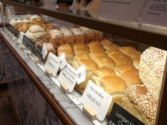 -WHEAT&BAKER-麥(凯德来福士店)