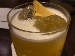 -The Bottle Bar(羲和商业广场店)
