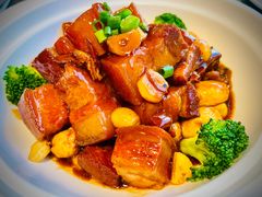 -满汉楼(江畔店)