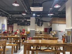 -谢彬美味肥肠鸡冷锅串串(太古里总店)