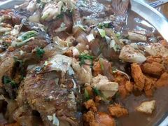 -庆岭迎宾园正宗活鱼馆