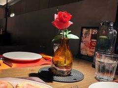 -ZAFFERANO西班牙海鲜饭(上海首店)