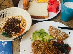 -北京望京葉子里酒店(望京SOHO店)