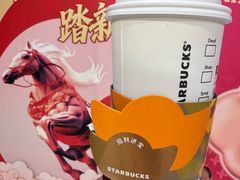 -星巴克(无锡大东方店)