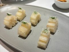 -怡情荟•海鲜青岛菜(五四广场旗舰店)