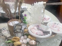 -源港渔村-中山脆肉鲩(博罗店)