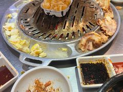 -喜来稀肉(虹泉路店)