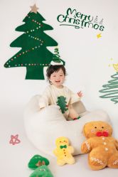 -三只熊儿童摄影(公园店)