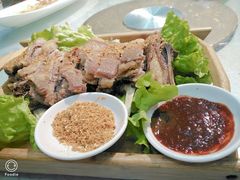 -百味饺子城•海鲜家常菜(秦皇岛店)