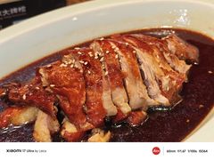 -南京大牌档(之心城店)