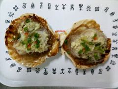 -很久以前羊肉串(农科路店)