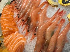 -吉兆·料理(红梅南路店)