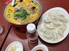 -喜家德虾仁水饺(景枫中心店)