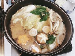 -芮麒·日本料理(淮海路店)