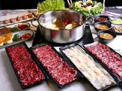 -手选潮汕鲜活牛肉火锅(二七广场店)